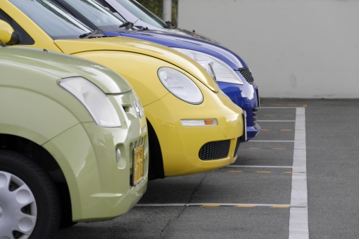 自動車税13年経過イメージ